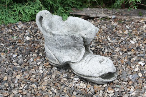 KM9 Small Boot KM9 Small Boot